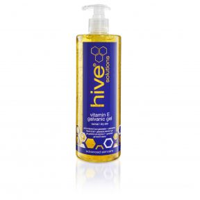 Vitamin E Gel 500ml